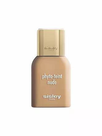 SISLEY | Make Up - Phyto-Teint Nude 30ml ( 4W Cinnamon ) | 